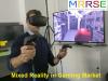 Photo for Mixed Reality in Gaming Market: Key Competitors’ Emphasis on R&D for Advancement