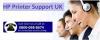 Photo for Dial HP Printer Support UK Phone Number 0800-098-8674.