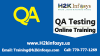 Photo for It Online Training By h2kinfosys