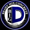Photo for Big D Ready Mix Concrete