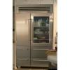 Photo for Sub-Zero Refrigerator - Pro 48 Model