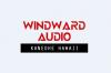 Photo for windward audio
