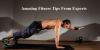Photo for Best Fitness Bloggers in India