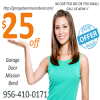 Photo for Garage Door Mission Bend