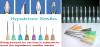 Photo for Hypodermic Needles Market, By Product Type, Application - Global Trends, and Forecast 2017 - 2025
