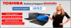 Photo for Fix Toshiba Laptop Errors at Toshiba Support Australia