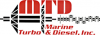 Photo for Marine Turbo Diesel