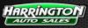 Photo for Harrington Auto Sales, LLC