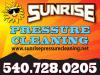Photo for Sunrise Pressure Cleaning