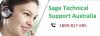 Photo for Sage Technical Support Number 1800-817-695