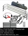 Photo for Affordable Outdoor Camping Led Lights Online