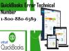 Photo for QuickBooks Error Technical Number