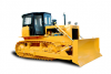 Photo for New Bulldozer in India