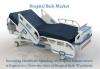 Photo for Hospital Beds Market worth 5.2 Billion USD by 2025