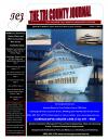 Photo for Tri County Journal Magazine April 2011