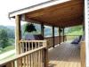 Photo for Cozy Cottage with lake access, boat dock and canoe