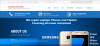 Photo for Samsung reparier services