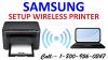 Photo for Get Instant Help For Samsung Printer Paper Jamming Issues Dial 1-800-956-0247