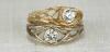 Photo for Considering Natural Uncut Diamond Engagement Rings