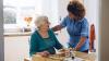Photo for Columbus At-Home Care Services Allows Your Love Ones Age in Place Comfortably