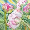 Photo for ART IN THE GARDEN: Studio Montclair’s Small-Works Sale