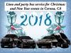 Photo for Christmas 2017 Celebrations with New Year Eve 2017 Events in Corona, CA