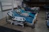 Photo for Refurbished Hill-Rom® TotalCare® P1900 Treatment Hospital Bed