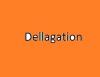 Photo for Dellagation