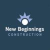 Photo for New Beginnings Construction, Inc.
