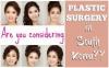 Photo for Investigate the advantages related with the plastic surgery
