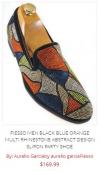 Photo for Ultimate Men’s Wear – The leading supplier of Fiesso Mens shoes