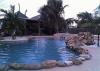 Photo for Skylark Tiki Bar,waterfall, pool-resort style home