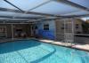 Photo for Beautiful 4 BR vacation style home with large swimming pool.