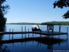 Photo for Beautiful and private waterfront cottage