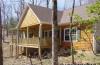 Photo for 79 Colton’s Way Penrose NC 28766 Home For Sale - Brevard NC Real Estate