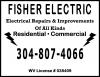 Photo for Fisher Electric
