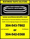 Photo for Worthmore Traffic Solutions