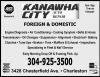 Photo for Kanawha City Auto Repair
