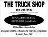 Photo for The Truck Shop