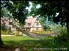 Photo for elegant 1860's mansion on 100 forested acres