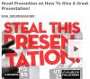 Photo for Great Tips On How To Give a Great Presentation!