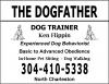 Photo for The Dogfather
