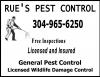 Photo for Rue's Pest Control