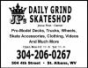 Photo for JP's Daily Grind Skateshop