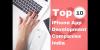 Photo for Top Phone App Development Companies in India