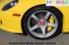 Photo for Global Market Study on Automotive Brake System: Increasing Concerns for Vehicle Safety to Boost Market Demand