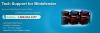 Photo for Online Support for Bitdefender Antivirus Installation Error