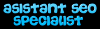 Photo for Asistant Seo Specialist