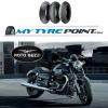 Photo for Shop new Bike Tyres Online at Mytyrepoint.com with great deals