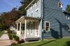 Photo for 309 Bohemia Ave Chesapeake City MD Historic Home for Sale